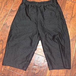 Women’s athletic shorts